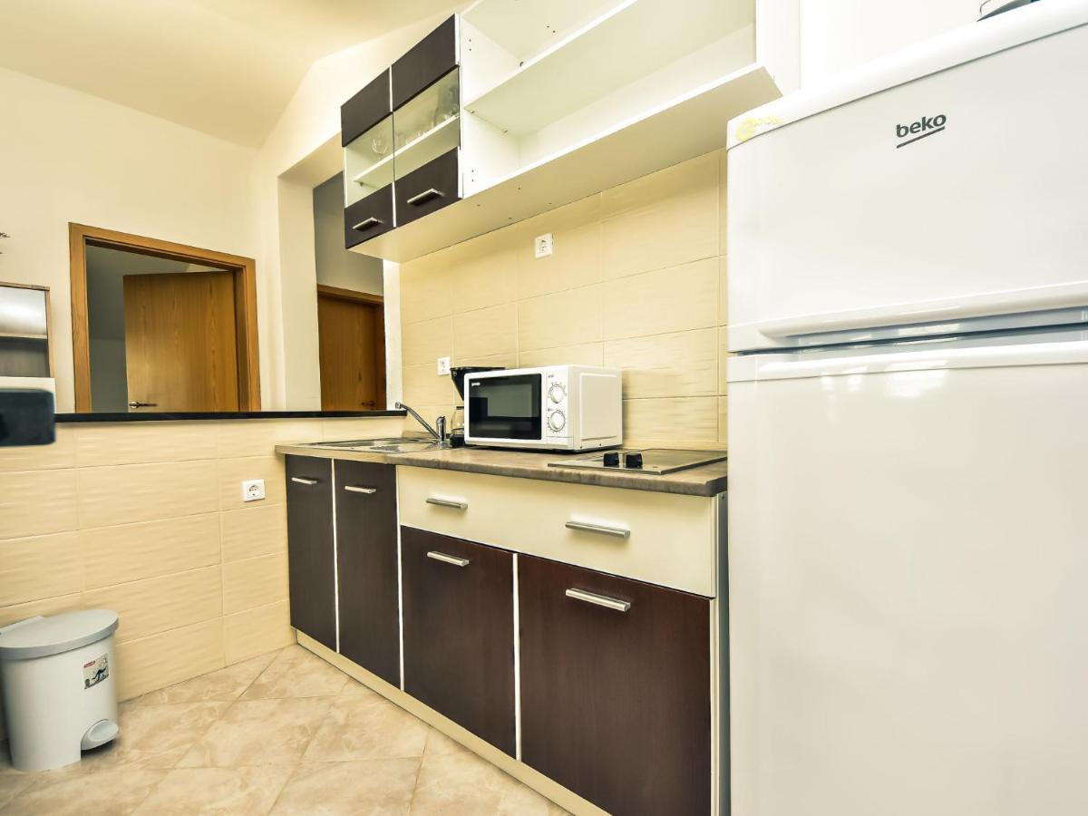 Holiday Home Marijana By Interhome Maslenica Exterior photo
